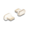 Delock Magnetischer Adapter 8 Pin Lightning™ Stecker