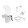 Delock Apple AirPods Zubehörset weiß
