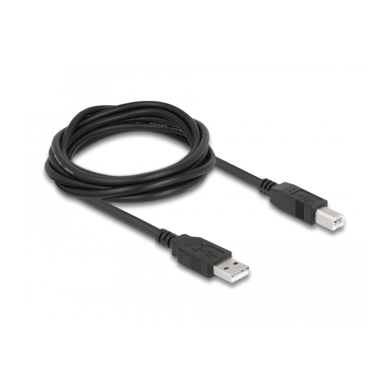 Delock Professionelles USB Kondensator Mikrofon 24 Bit / 192 kHz für PC und Notebook