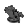 Delock Wireless Car Charger Smartphone Halterung mit Ladefunktion und Kühlung 15 W - Qi