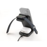 Delock Wireless Charger 3 in 1 mit 2 Ladespulen 5 W / 5 W / 15 W