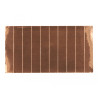 Delock Kupferstreifen 35 x 7 mm selbstklebend 200 Stück