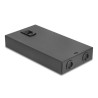 Delock LWL Desktop Terminal Box 8 Port für 8 x SC Simplex