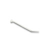Delock RJ45 Cat.6A Einbaubuchse mit LSA Anschluss schwarz