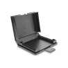 Delock Schutzbox für 3.5″ HDD schwarz