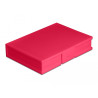Delock Schutzbox für 3.5″ HDD rot