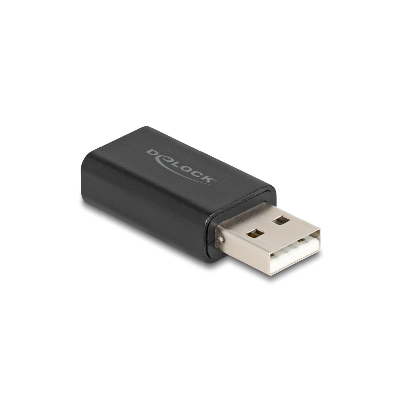 Delock USB Gaming DAC 24 Bit / 96 kHz High Res Audio
