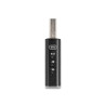 Delock USB Gaming DAC 24 Bit / 96 kHz High Res Audio