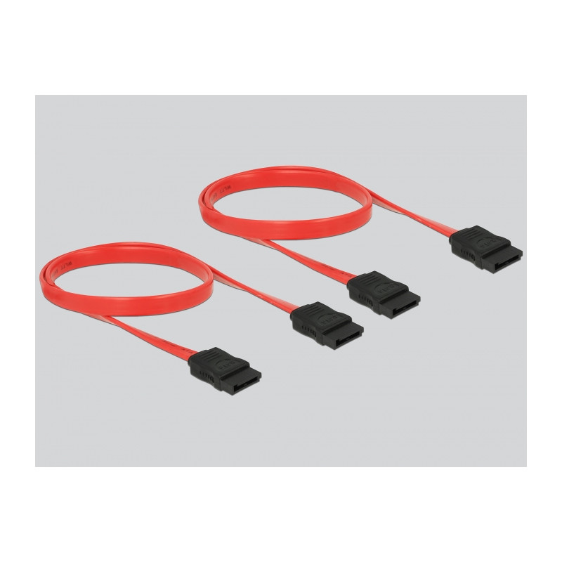 Delock PCI Karte - 4 x intern SATA mit RAID