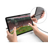 Delock Daten- und Ladekabel USB Type-C™ zu Lightning™ für iPhone™ und iPad™ 180° gewinkelt 2 m MFi