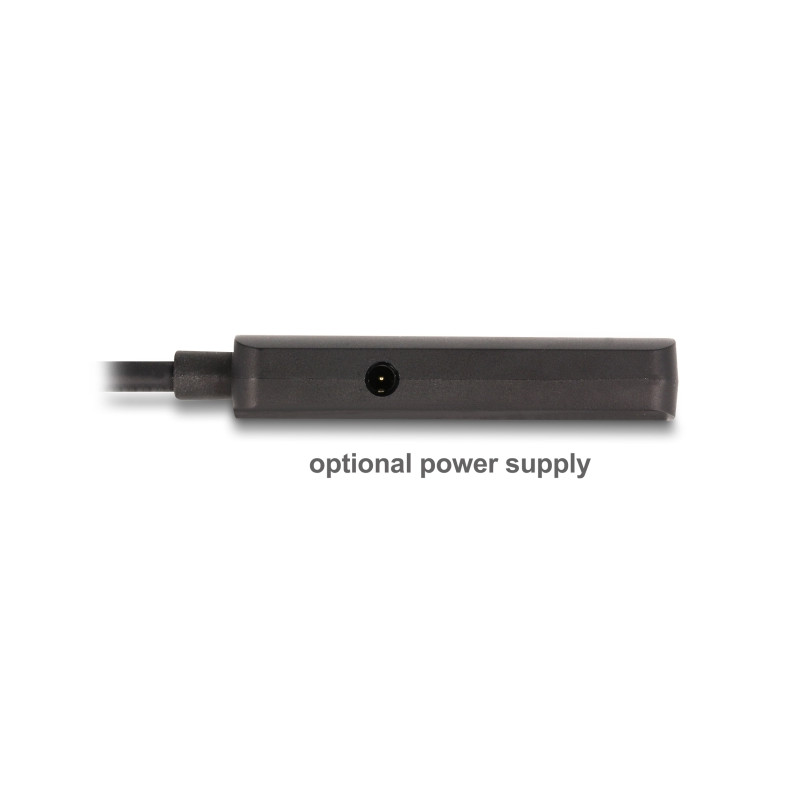 Delock Aktives USB 10 Gbps Verlängerungskabel USB Type-C™ 3 m
