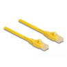 Delock RJ45 Kabel Cat.6A U/UTP Fast Tracing 1 m