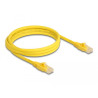 Delock RJ45 Kabel Cat.6A U/UTP Fast Tracing 2 m