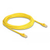 Delock RJ45 Kabel Cat.6A U/UTP Fast Tracing 5 m