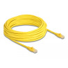 Delock RJ45 Kabel Cat.6A U/UTP Fast Tracing 10 m