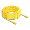 Delock RJ45 Kabel Cat.6A U/UTP Fast Tracing 15 m