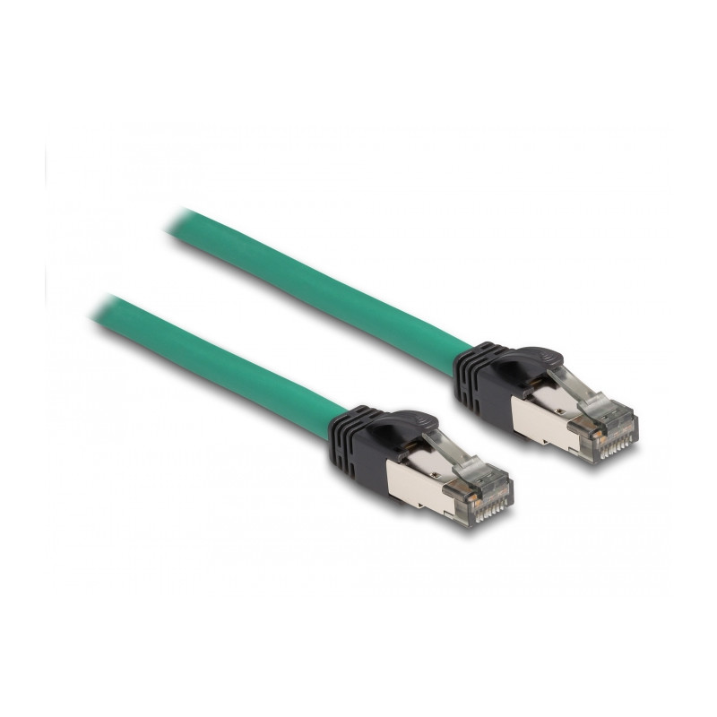 Delock RJ45 Kabel PROFINET SF/UTP 5 m