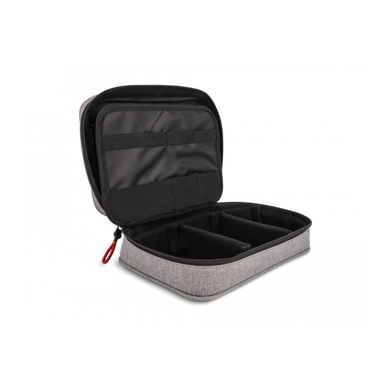 Delock Organizer Tasche für Zubehör