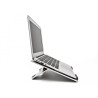 Delock Tablet und Notebook Standhalterung ideal für Reisen