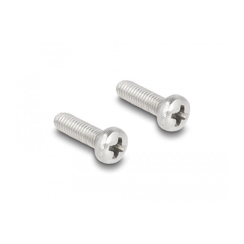 Delock RJ50 Verlängerungskabel Stecker zu Buchse S/FTP 0,25 m schwarz