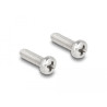Delock RJ50 Verlängerungskabel Stecker zu Buchse S/FTP 0,5 m schwarz