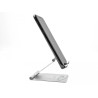Delock Smartphone Standhalterung verstellbar Aluminium (122 g)