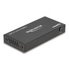 Delock HDMI Switch 2 x HDMI in zu 1 x HDMI out 8K 60 Hz
