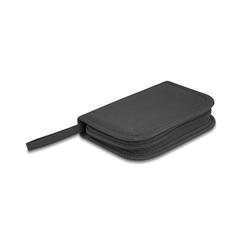 Delock USB Adapterkit 10-teilig