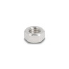 Delock 4G MIMO Dualband WiFi 6 Antenne 2 x SMA + 1 x RP-SMA Stecker ULA100 1 m Schraubmontage outdoor weiß