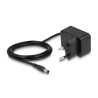 Delock HDMI Splitter 1 x HDMI in zu 8 x HDMI out 4K 60 Hz mit Downscaler