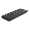 Delock HDMI Splitter 1 x HDMI in zu 8 x HDMI out 4K 60 Hz mit Downscaler