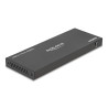 Delock HDMI Switch 5 x HDMI in zu 1 x HDMI out 8K 60 Hz