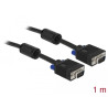 Delock Kabel SVGA 1m Stecker-Stecker