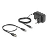Delock HDMI UHD Splitter 1 x HDMI in - 2 x HDMI out 4K