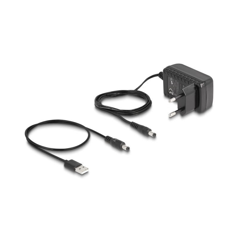 Delock HDMI UHD Splitter 1 x HDMI in - 4 x HDMI out 4K