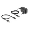 Delock HDMI UHD Splitter 1 x HDMI in - 4 x HDMI out 4K