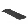 Delock Klett-Kabelbinder L 150 mm x B 12 mm 10 Stück schwarz