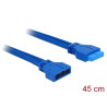 Delock Verlängerungskabel USB 3.0 Pin Header Stecker zu Buchse