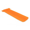 Delock Klett-Kabelbinder L 200 mm x B 12 mm 10 Stück orange