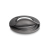 Delock USB Type-C™ Aufrollladekabel für Apple Watch 1 m grau magnetisch