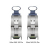 Delock Kabel Mini SAS SFF-8088 - Mini SAS SFF-8088 1 m
