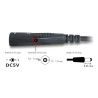 Delock USB 5 Gbps aktives Verlängerungskabel 5 m