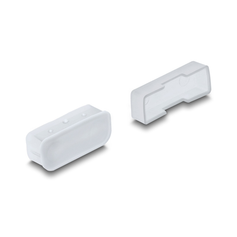 Delock Verlängerungskabel DVI 24+1 Stecker - DVI 24+1 Buchse 5 m schwarz