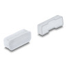 Delock Verlängerungskabel DVI 24+1 Stecker - DVI 24+1 Buchse 5 m schwarz