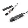 Delock Einziehhilfe für aktive optische Kabel