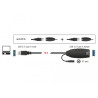 Delock Kabel USB 5 Gbps Verlängerung, aktiv 10 m