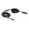Delock Kabel USB 5 Gbps Verlängerung, aktiv 10 m