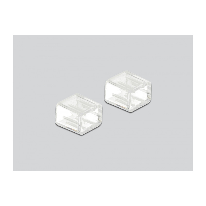 Delock Kabel Mini DisplayPort 1.2 Stecker - Mini DisplayPort Stecker 4K 60 Hz 1 m