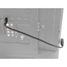 Delock Kabel USB 2.0 Typ-A Stecker - USB 2.0 Typ-A Buchse ShapeCable 0,35 m