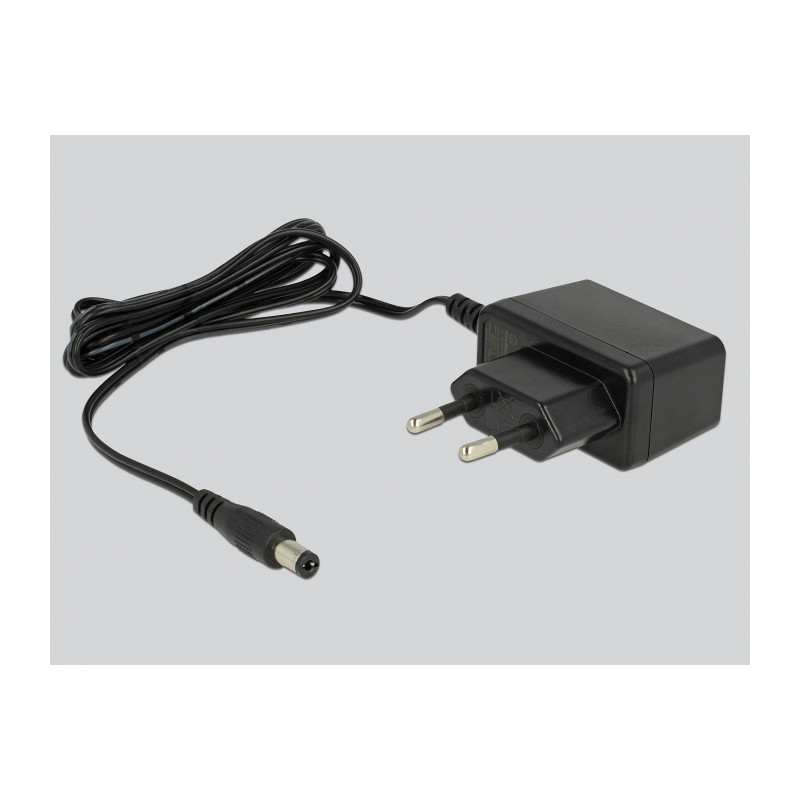 Delock TOSLINK Switch 2 x TOSLINK in zu 1 x TOSLINK out